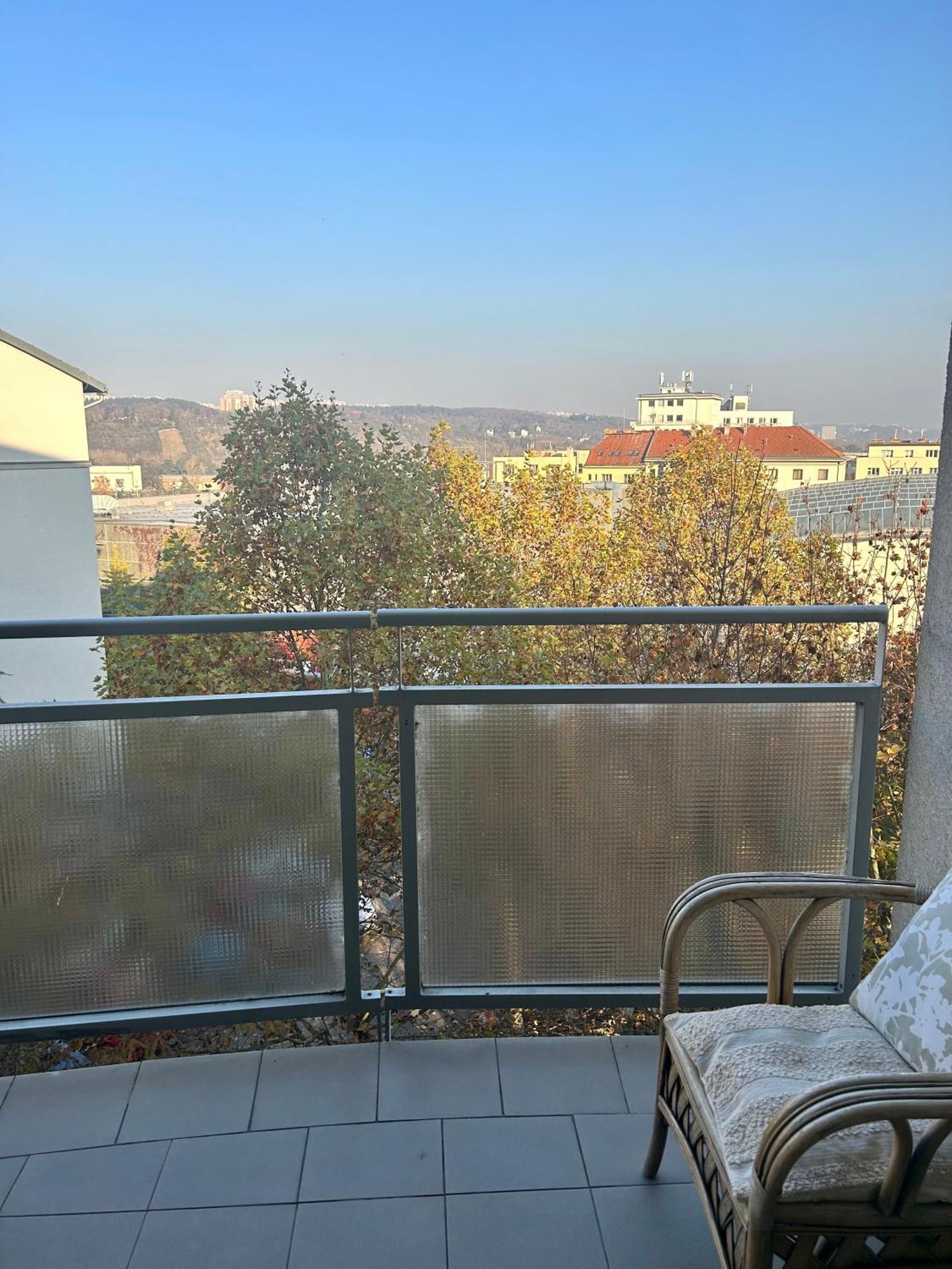 Apartmán Atlas *