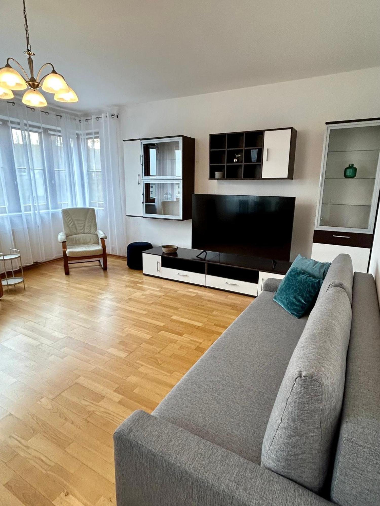 Apartmán Atlas