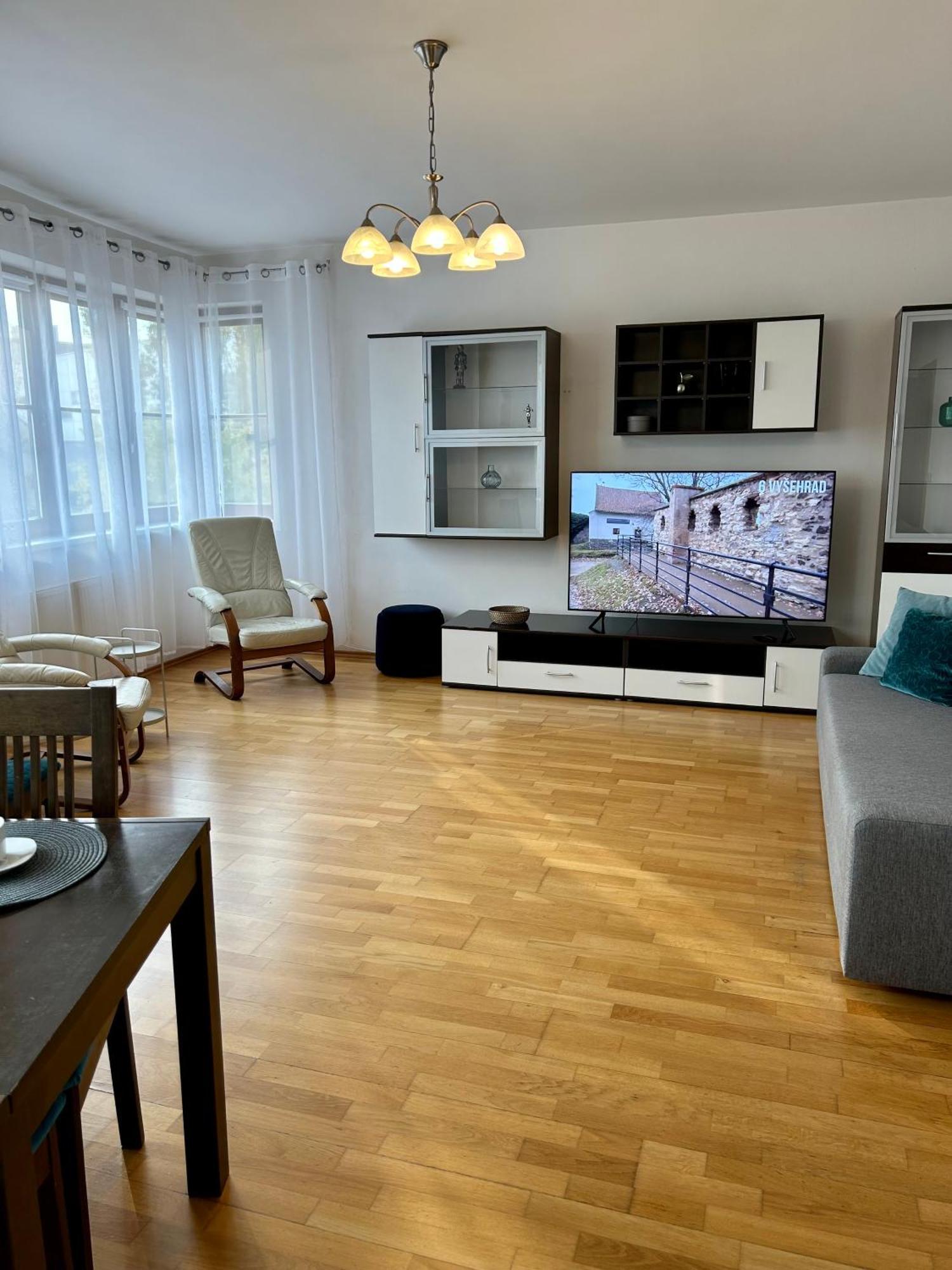 Atlas Apartmán