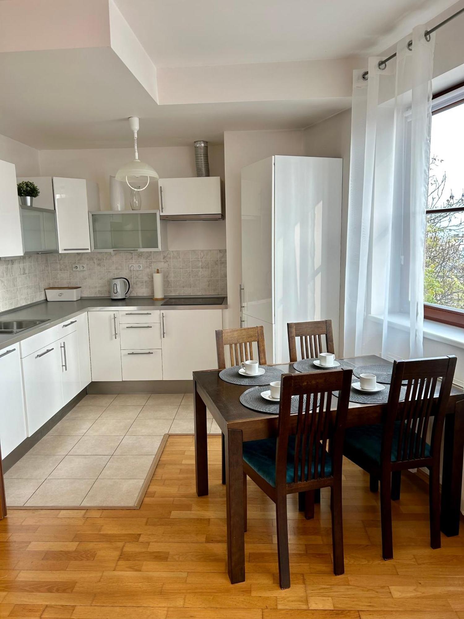 Apartmán Atlas *
