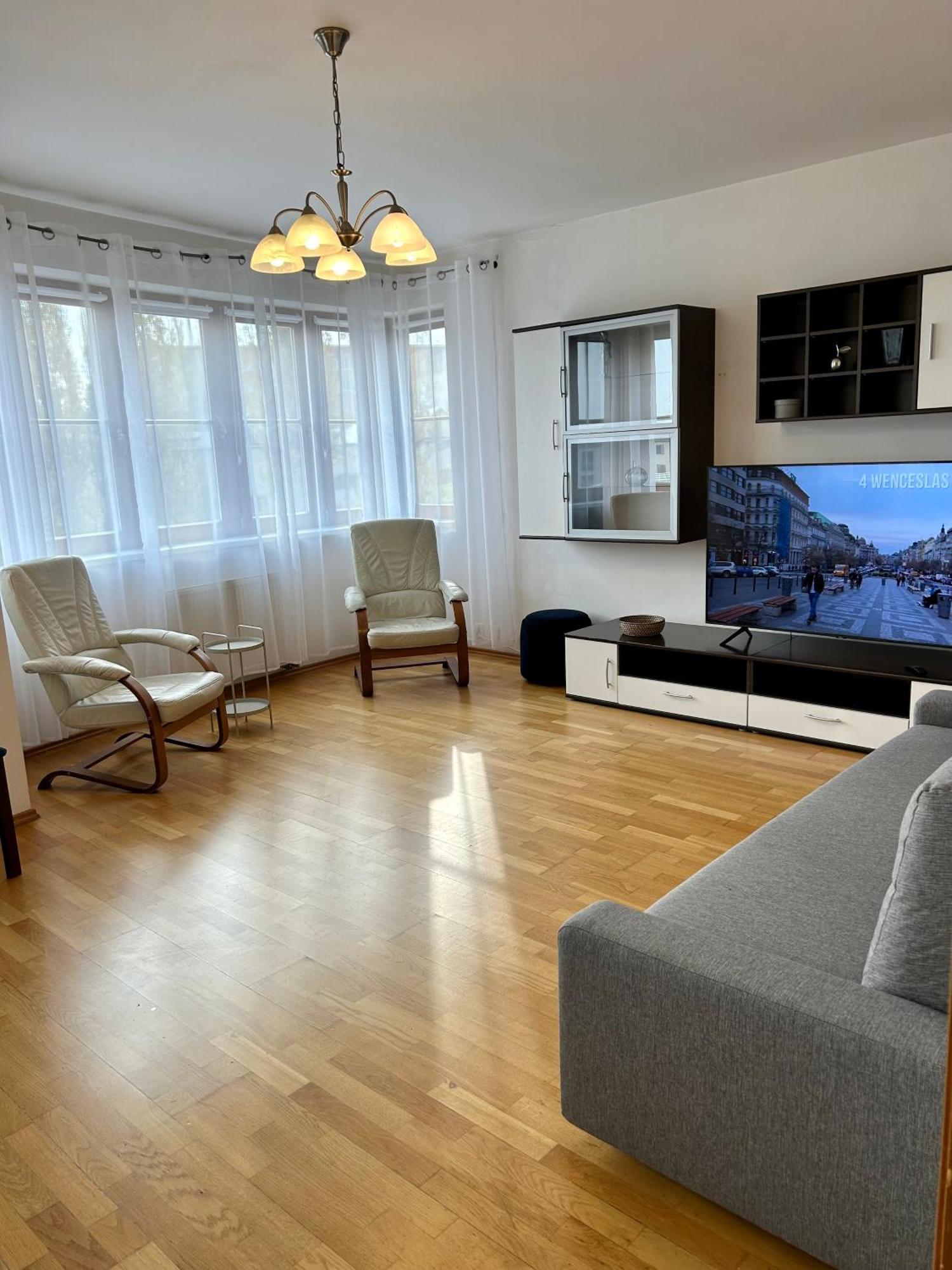 Atlas Apartmán Praha