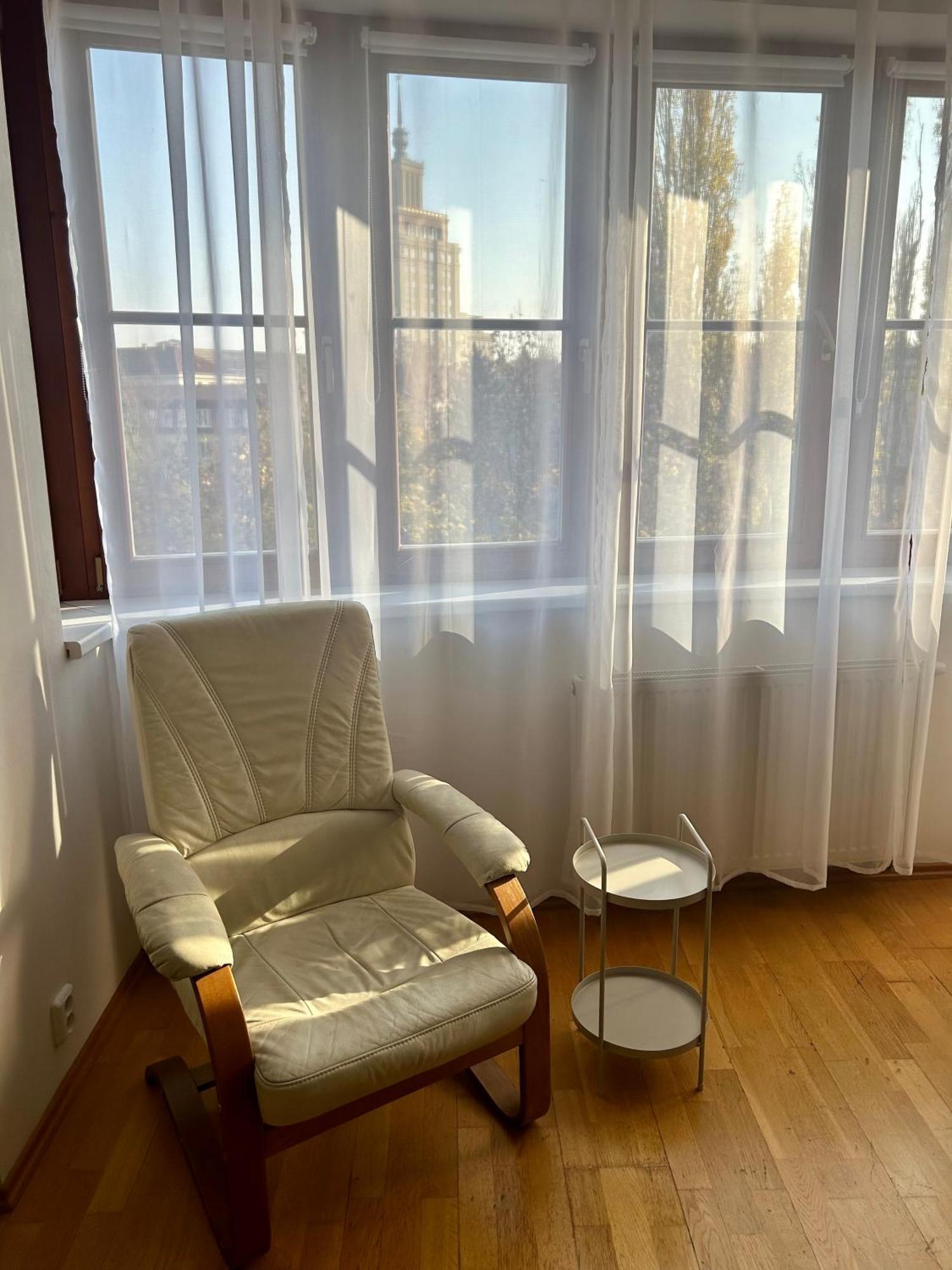 Appartement Atlas *