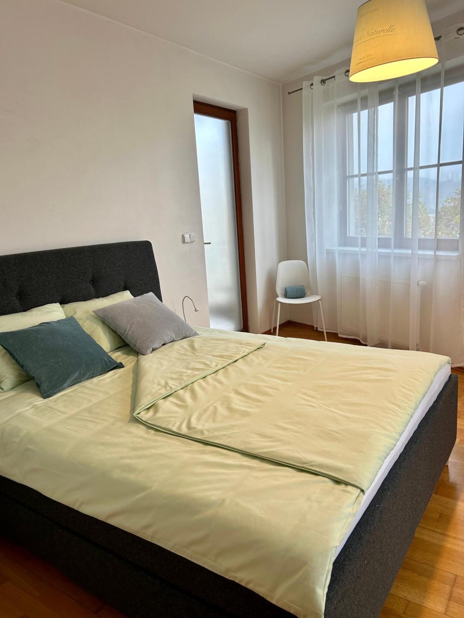 Atlas Appartement