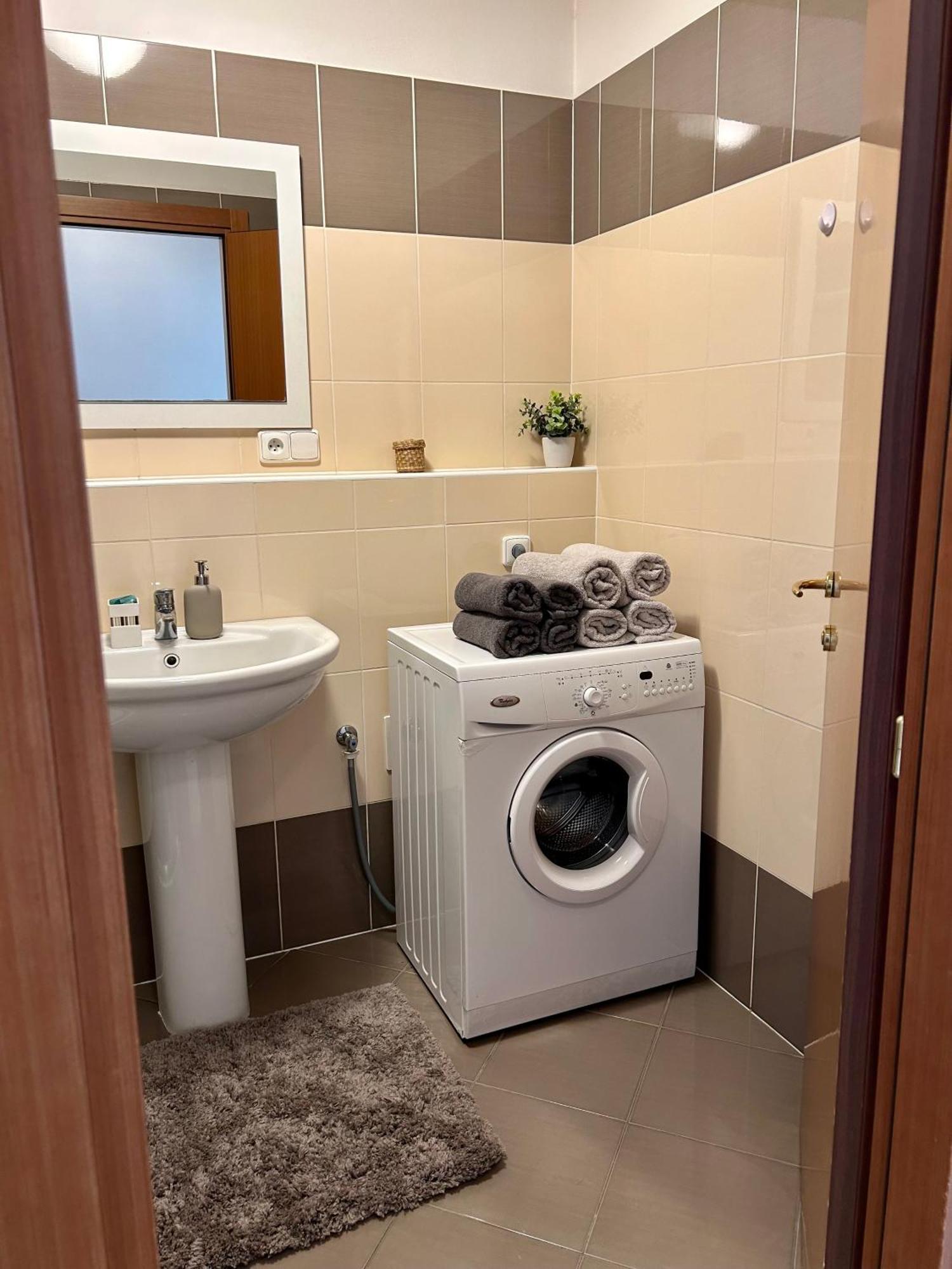 Atlas Appartement Praag