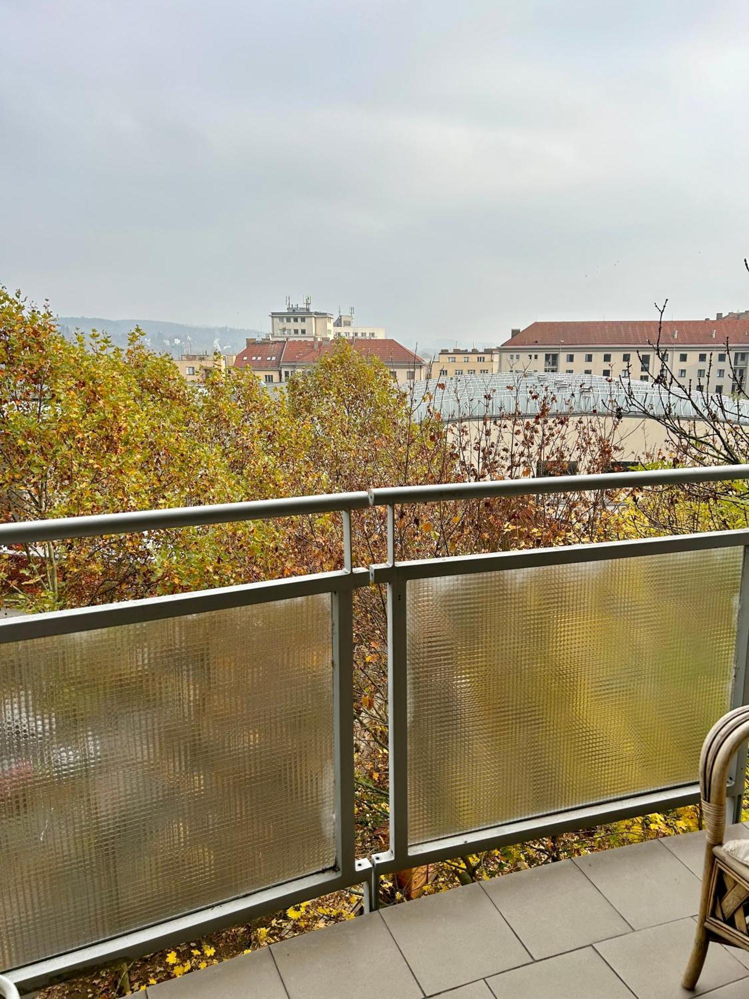 Atlas Appartement