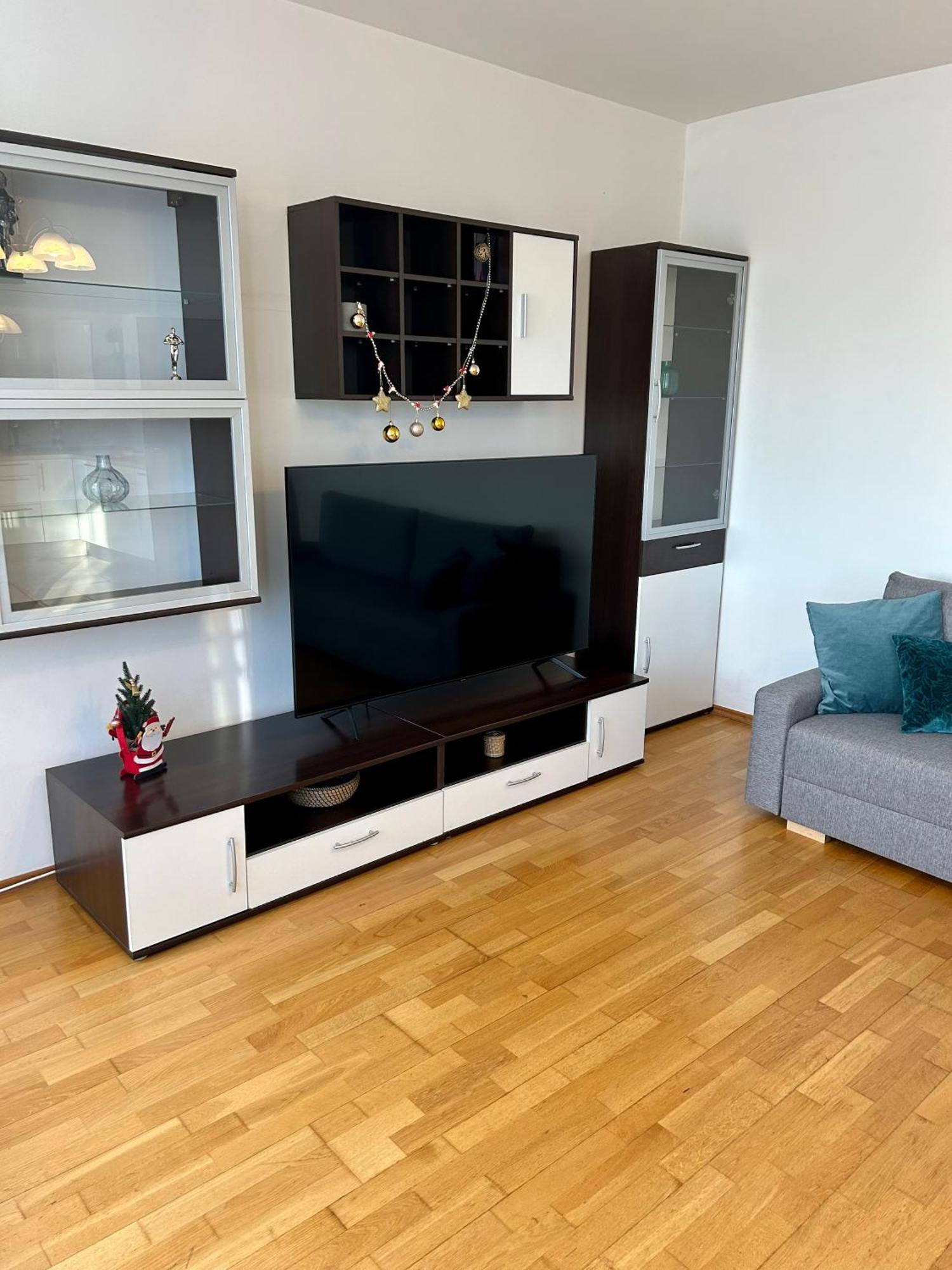 Atlas Appartement *