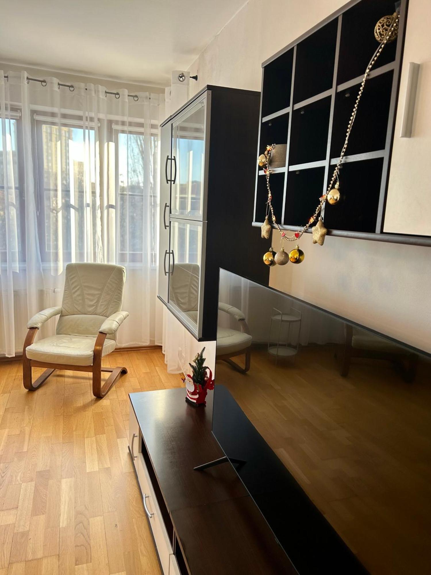 Appartement Atlas *